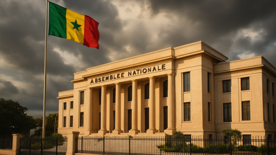 Senegal Parliament Doubles Prison Terms for Same-Sex Relations to 10 Years Amid Growing LGBTQ+ Rights Debate