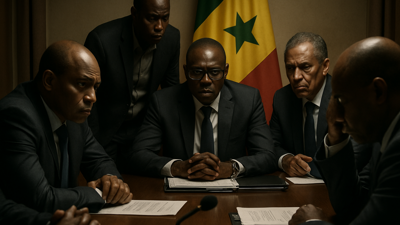 Senegal Sports Federation Under Strain as Former First Lady Marième Faye Sall Finds Renewal in Sacred Pilgrimage