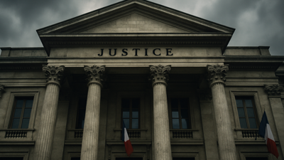 Seven Charged with Murder in French Far-Right Activist Killing as Memorial Rally Proceeds Under Heavy Security