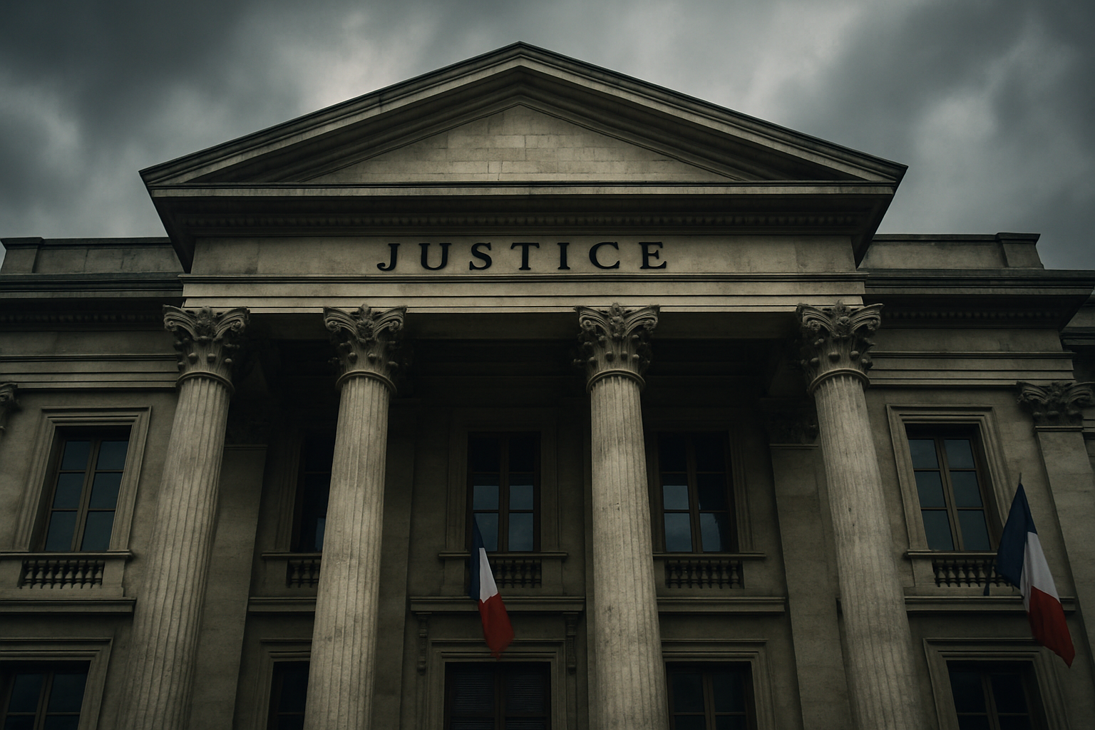 Seven Charged with Murder in French Far-Right Activist Killing as Memorial Rally Proceeds Under Heavy Security