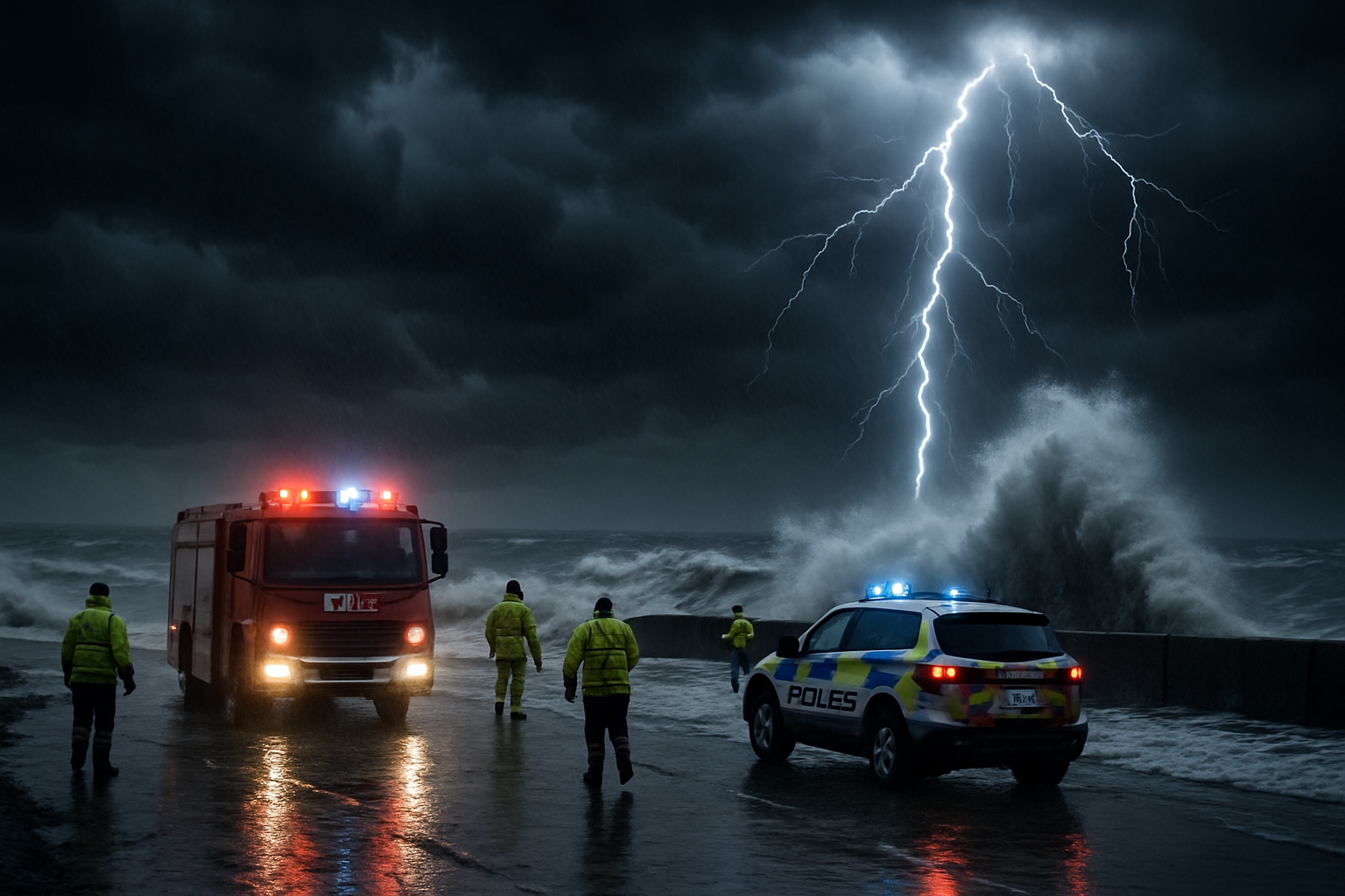 Critical Weather Emergency: Cyclone Vaianu Threatens New Zealand as Multi-Regional Disasters Strain Global Response Systems