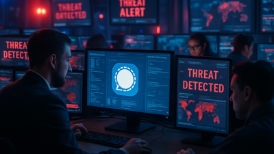 Signal Messenger Under Attack: Sophisticated Phishing Campaign Targets European Users as Russian Hackers Infiltrate Government Officials