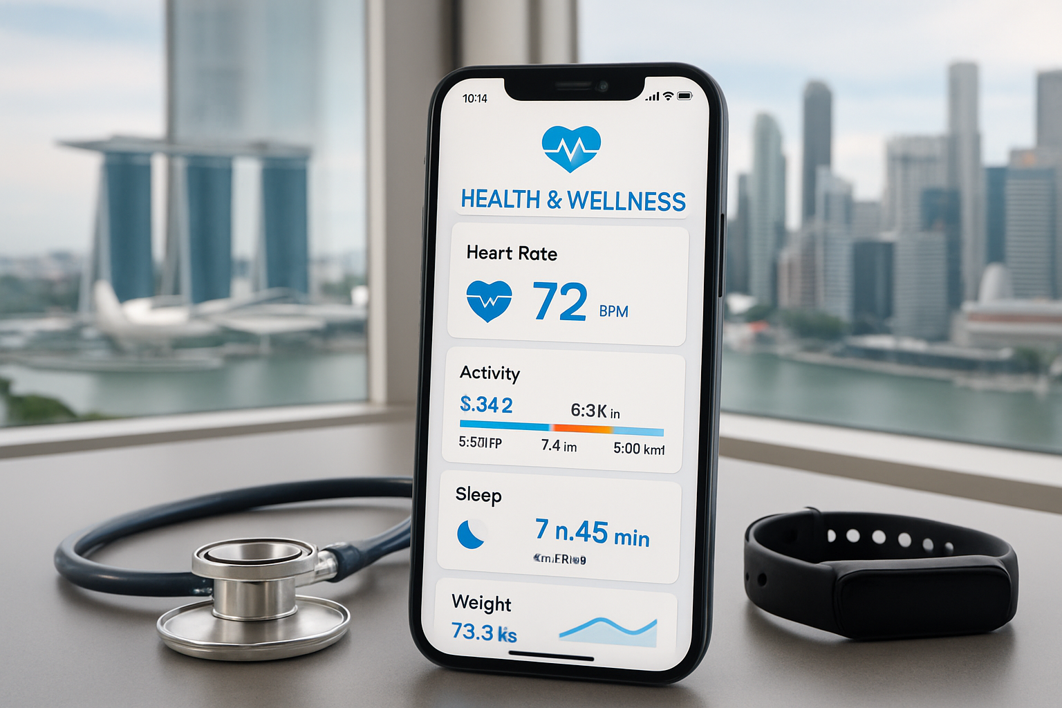 Singapore Ends LumiHealth Programme After Six Years as Digital Health Landscape Evolves