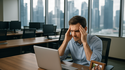 Singapore Families Need True Flexibility, Not Just Remote Work, Expert Says