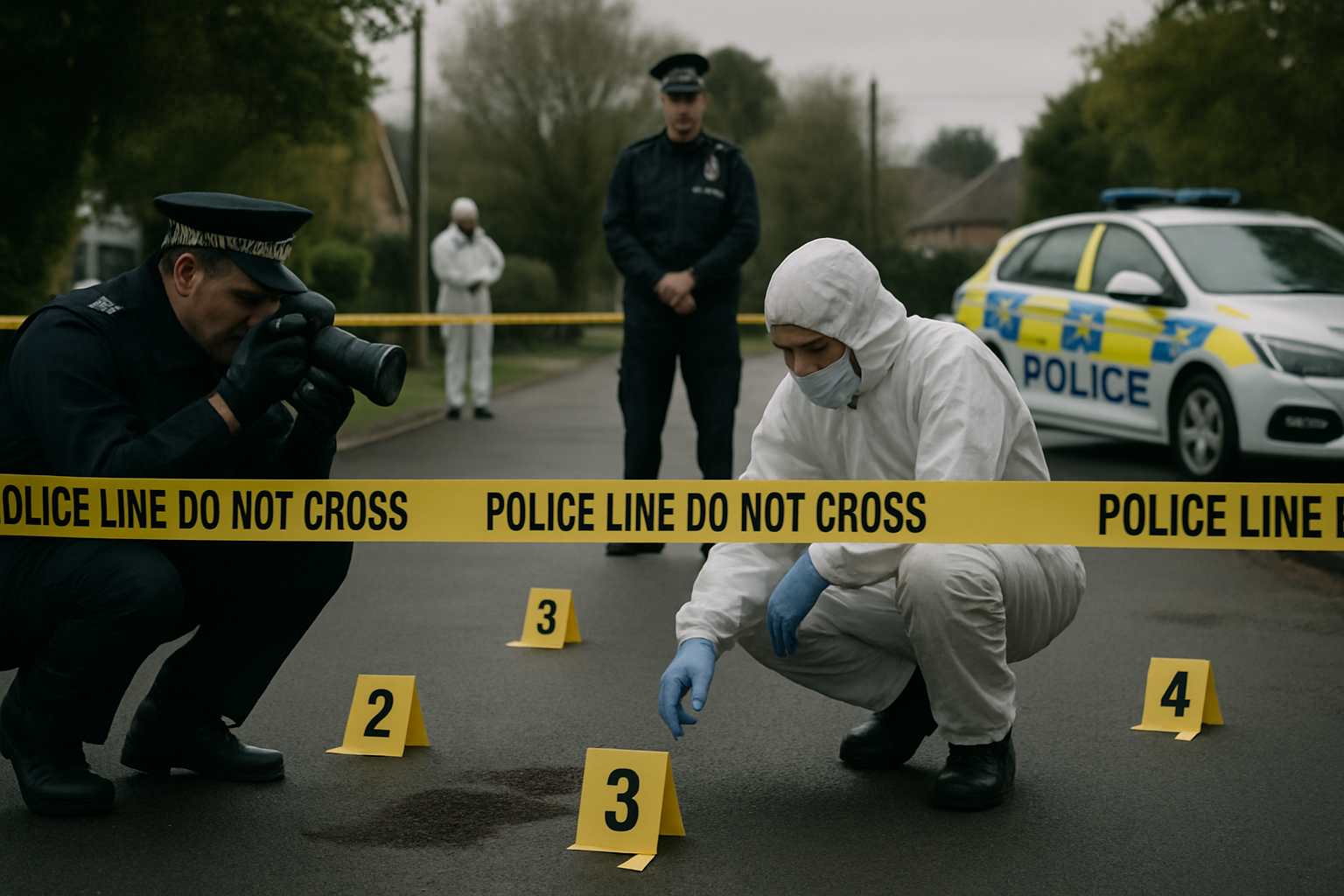 D4vd Murder Case: Autopsy Reveals Teen Victim Died from Penetrating Upper Body Wounds