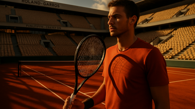 Sinner Laments Alcaraz Absence as Defending Champion Withdraws from 2026 French Open