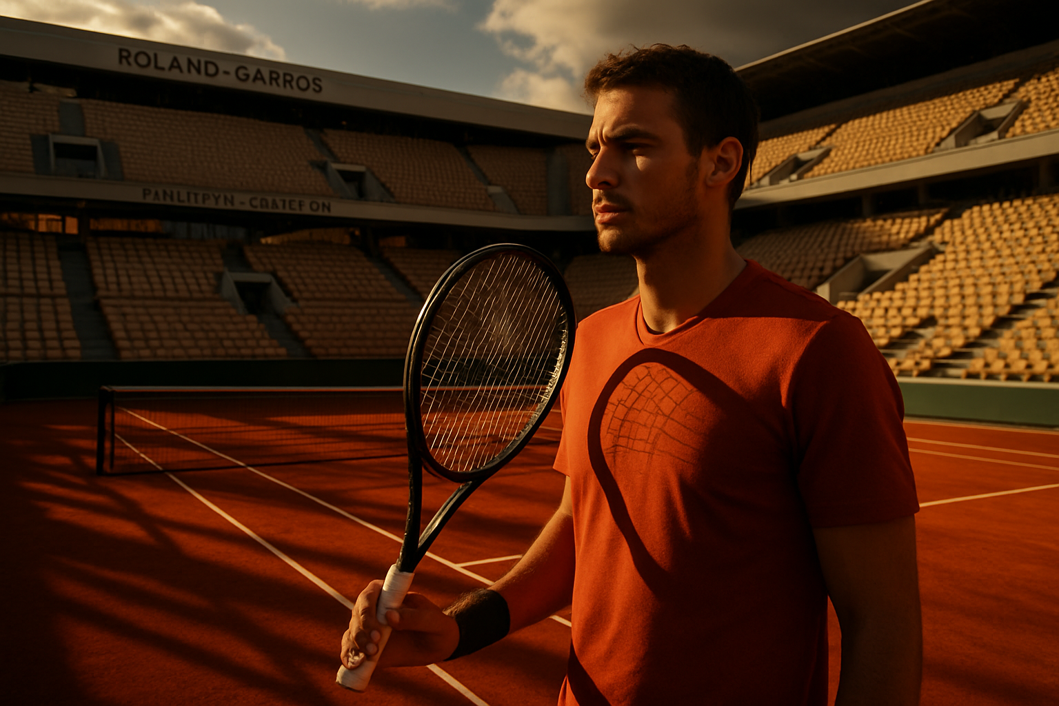 Sinner Laments Alcaraz Absence as Defending Champion Withdraws from 2026 French Open