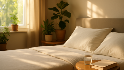 Six Daytime Habits That Revolutionize Your Nighttime Sleep Quality