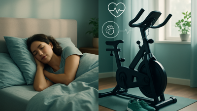 The Revolutionary Science Behind 11 Minutes More Sleep: How Small Changes Create Big Health Benefits