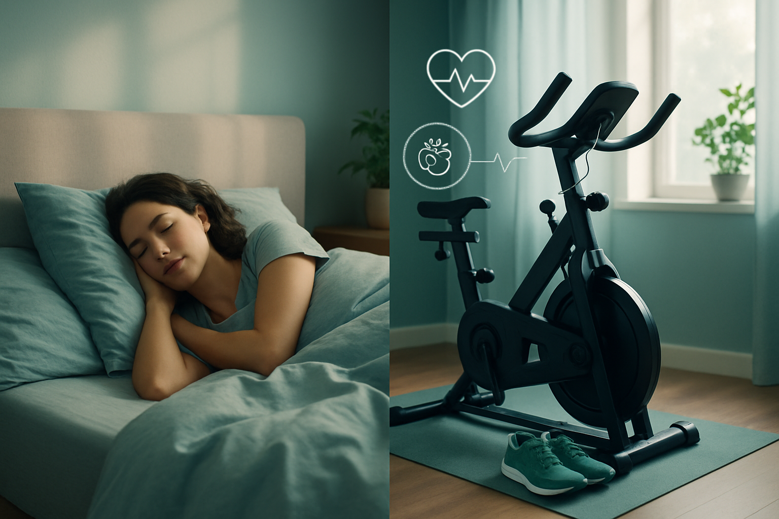 The Revolutionary Science Behind 11 Minutes More Sleep: How Small Changes Create Big Health Benefits