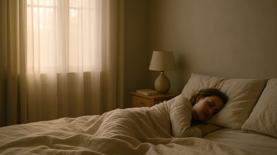 The Hidden Sleep Crisis: How Smartphones Are Rewiring Our Brains and What the Global Health Revolution Reveals