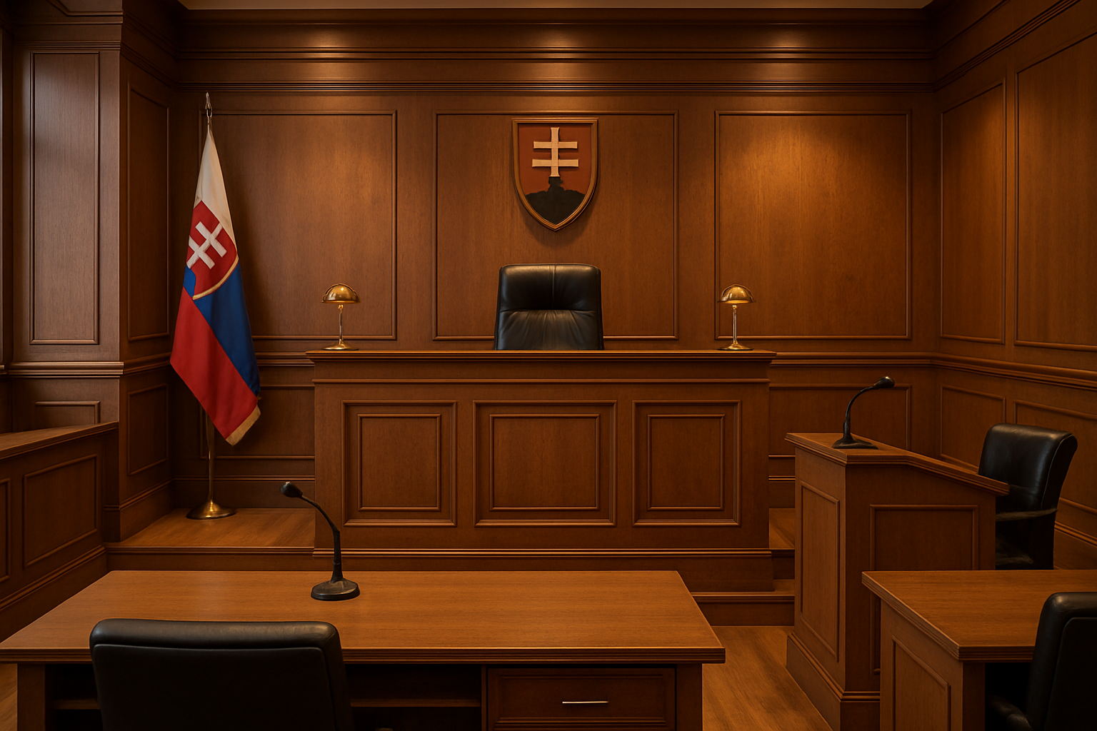 Slovak Oligarch Jozef Brhel Found Guilty in Landmark Corruption Case, Avoids Prison Despite PM Fico Links