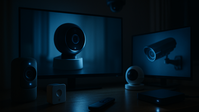 Smart TV Surveillance and Meta Ray-Ban Privacy Breach Expose Global Digital Surveillance Crisis
