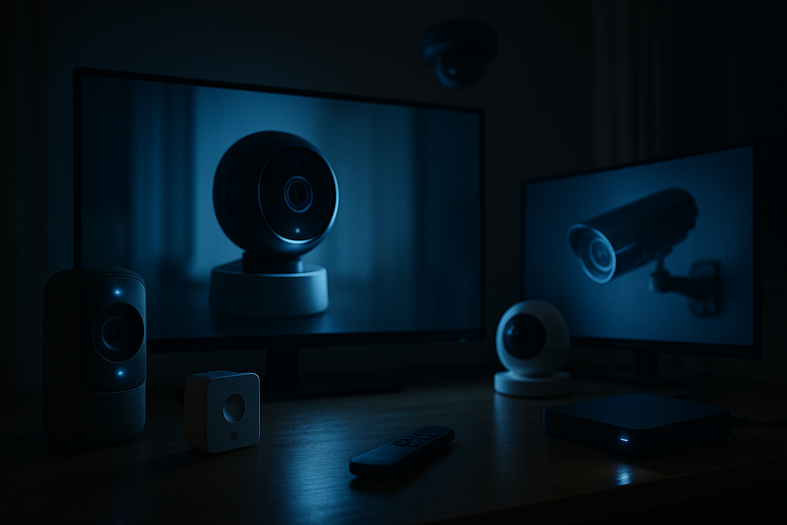 Smart TV Surveillance and Meta Ray-Ban Privacy Breach Expose Global Digital Surveillance Crisis