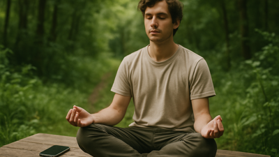 Digital Detox Revolution: How Global Youth Are Breaking Free from Smartphone Addiction