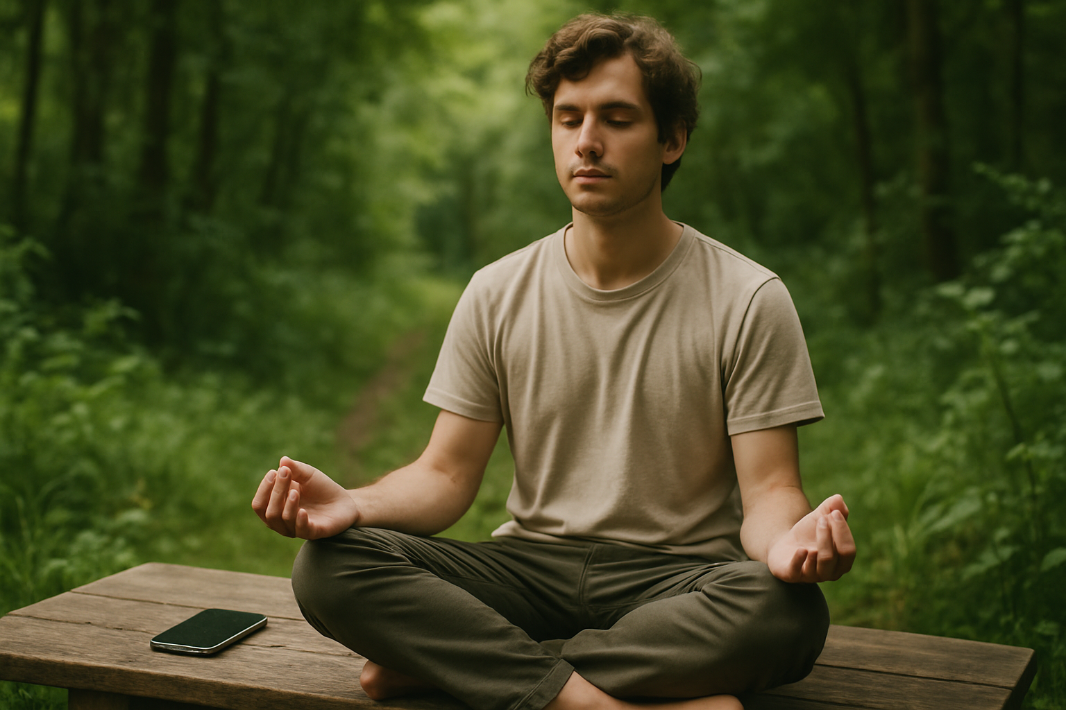 Digital Detox Revolution: How Global Youth Are Breaking Free from Smartphone Addiction