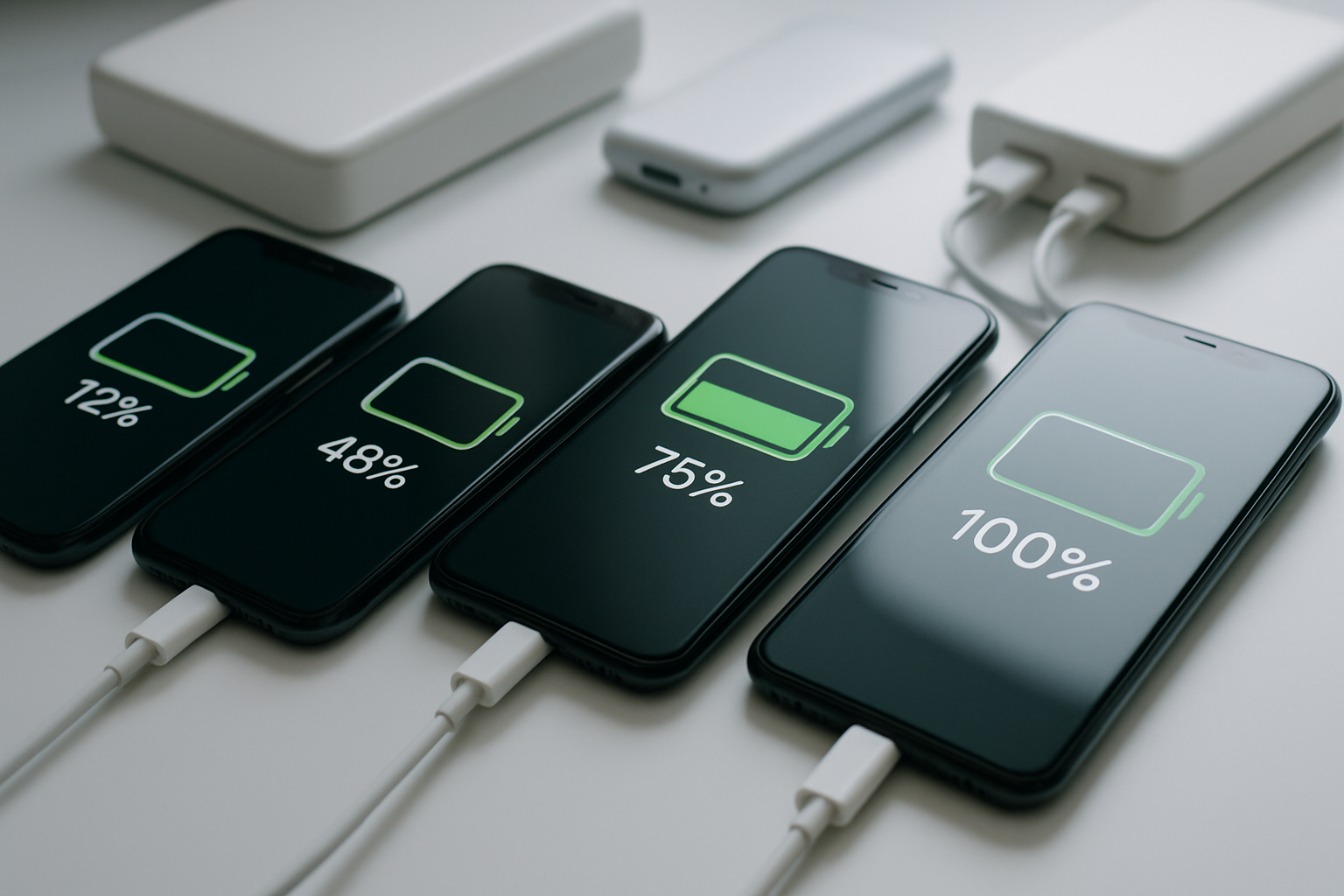 Top 5 Smartphones with Superior Battery Performance: Comprehensive Review of 2026's Leading Power Champions
