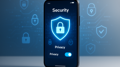 Smartphone Security Revolution: Expert Guidelines to Protect Your Digital Life Against 2026's Cyber Threats
