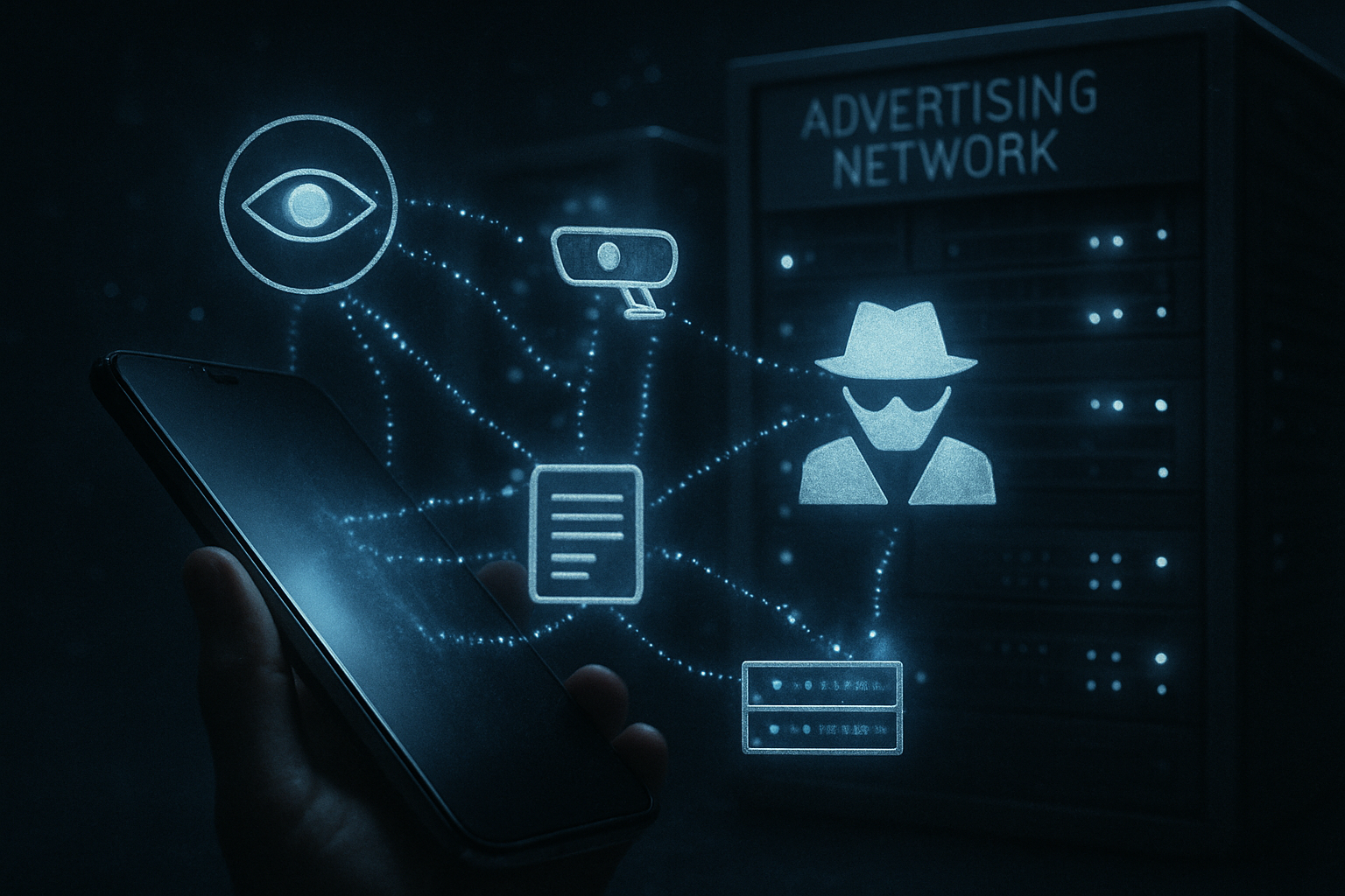 How Smartphones Became Surveillance Tools: Inside the Government-Corporate Data Pipeline Threatening Global Privacy