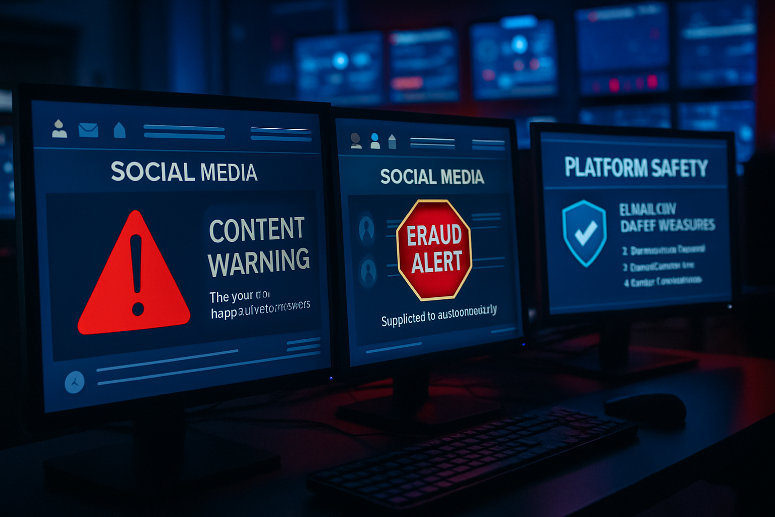 Banking Giants Challenge Meta Over AI-Generated Scam Epidemic as Global Platform Accountability Revolution Accelerates