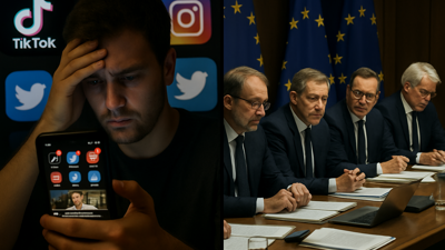 Social Media Under Siege: Global Regulatory Revolution Reshapes Digital Culture in 2026