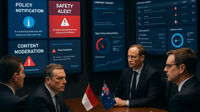 Global Platform Accountability Revolution: Major Policy Updates and Leadership Changes at Meta Transform Social Media Landscape