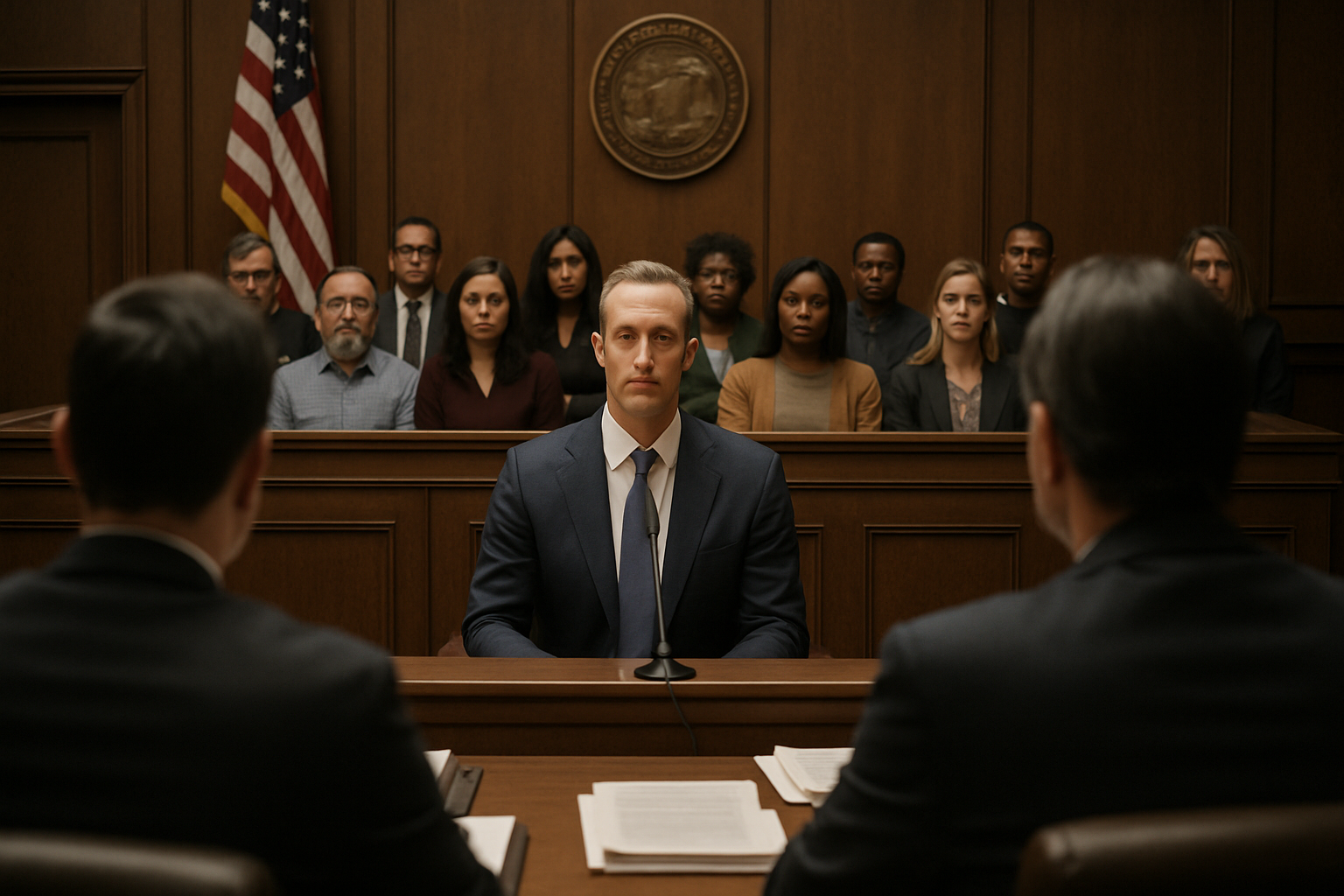 Zuckerberg Takes Stand as Global Crackdown on Social Media Platforms Intensifies