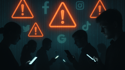 TikTok and Meta Under Fire: Internal Sources Expose Algorithmic Security Compromises in Historic Platform Safety Crisis