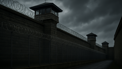 Soham Murderer Ian Huntley Dies After Prison Attack Following Two Decades Behind Bars