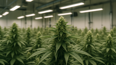 South Africa Advances Cannabis Regulation Framework with New 750-Gram Possession Limits