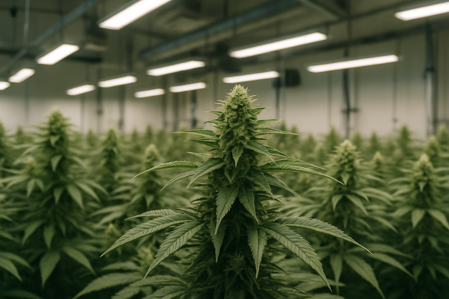 South Africa Advances Cannabis Regulation Framework with New 750-Gram Possession Limits