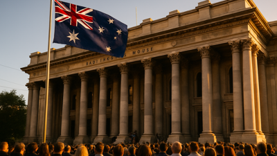 South Australian Labor Achieves Historic Landslide Victory as Liberal Opposition Collapses