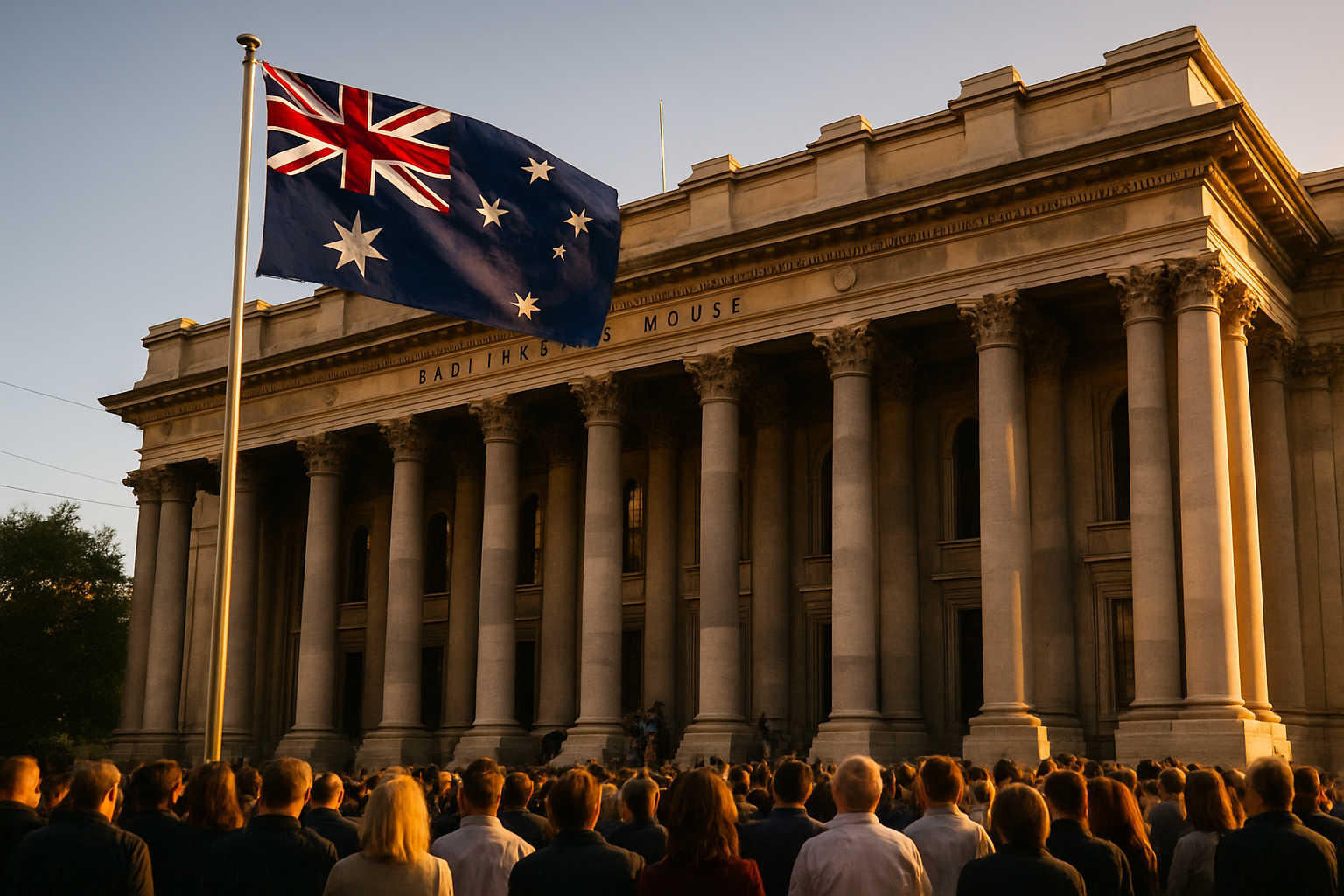 South Australian Labor Achieves Historic Landslide Victory as Liberal Opposition Collapses