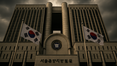 South Korean Ex-President Yoon Suk Yeol Sentenced to Life in Prison for 2024 Martial Law Insurrection