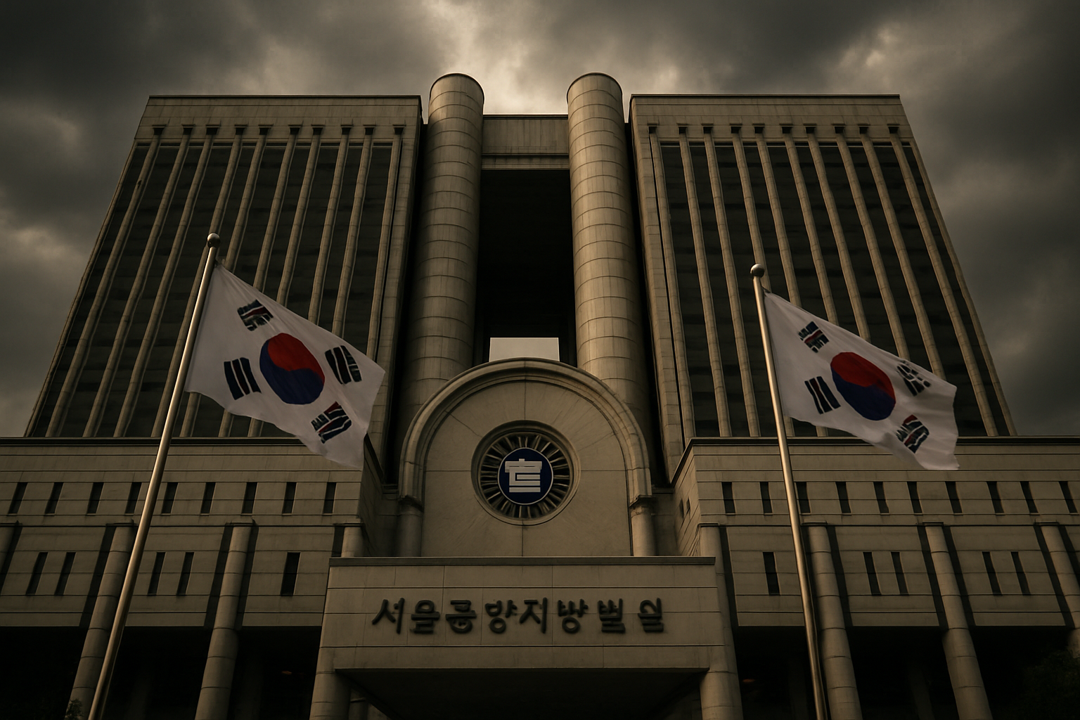 South Korean Ex-President Yoon Suk Yeol Sentenced to Life in Prison for 2024 Martial Law Insurrection