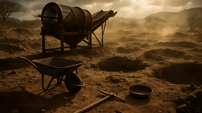 Over 70 Killed in South Sudan Gold Mine Dispute as Armed Gunmen Attack Mining Site