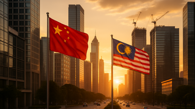 Southeast Asia Witnesses Major Investment Surge as Chinese Capital Flows into Philippine and Pakistani Automotive Sectors