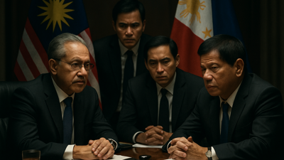 Southeast Asia Faces Political Turmoil as Philippines Averts Senate Coup While Thailand's Democrats Struggle for Relevance
