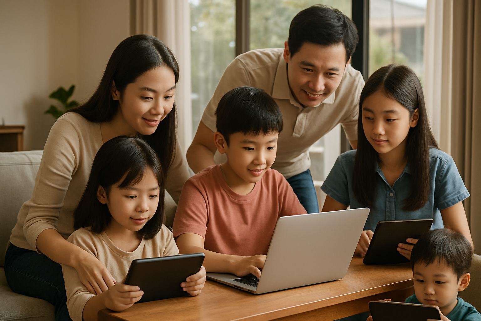 Southeast Asia Leads Global Child Protection Revolution: Malaysia, Indonesia Pioneer New Approach to Social Media Safety