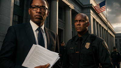 Southern Poverty Law Center Faces Federal Fraud Charges in Trump Administration Legal Action