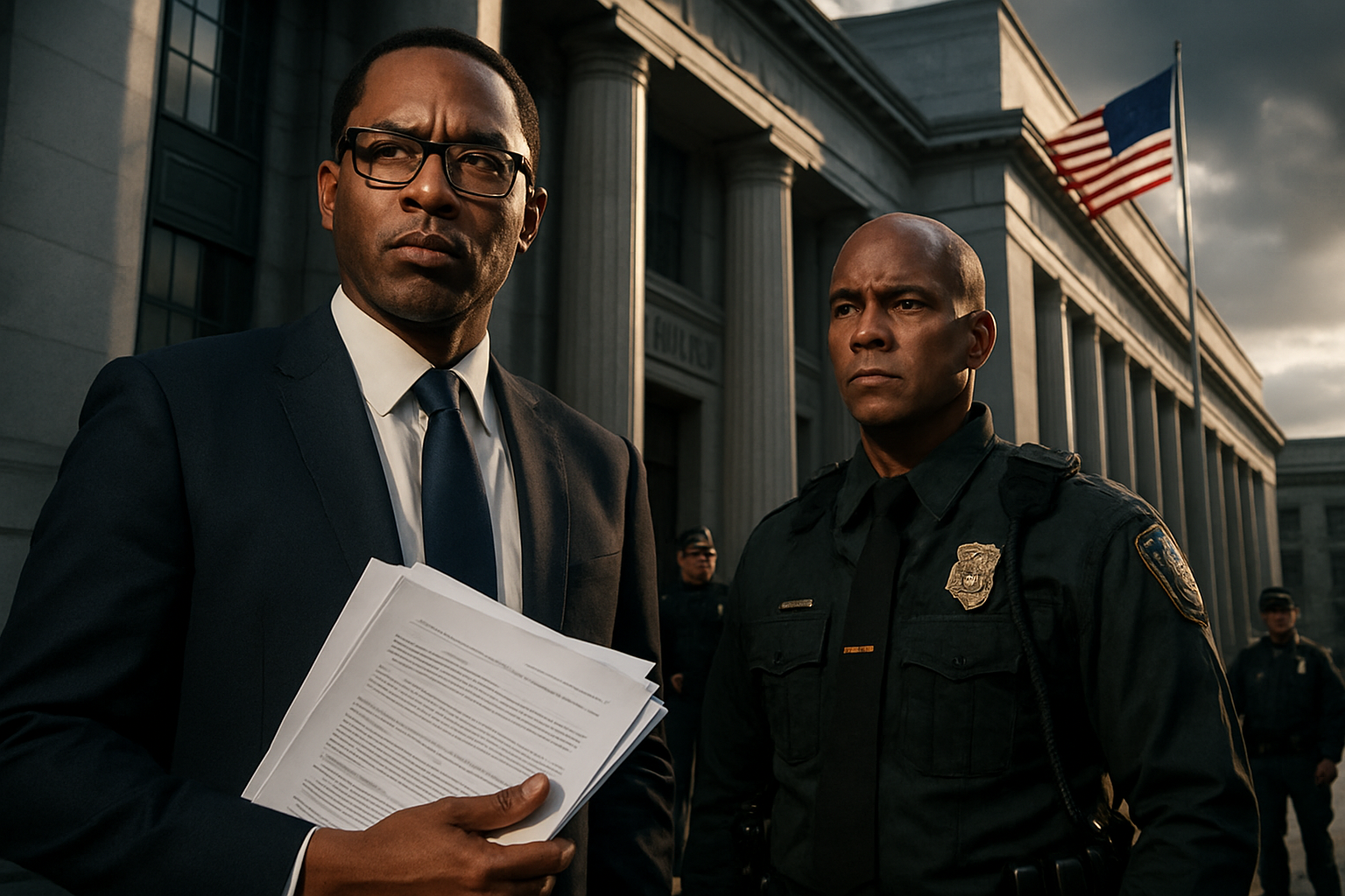 Southern Poverty Law Center Faces Federal Fraud Charges in Trump Administration Legal Action