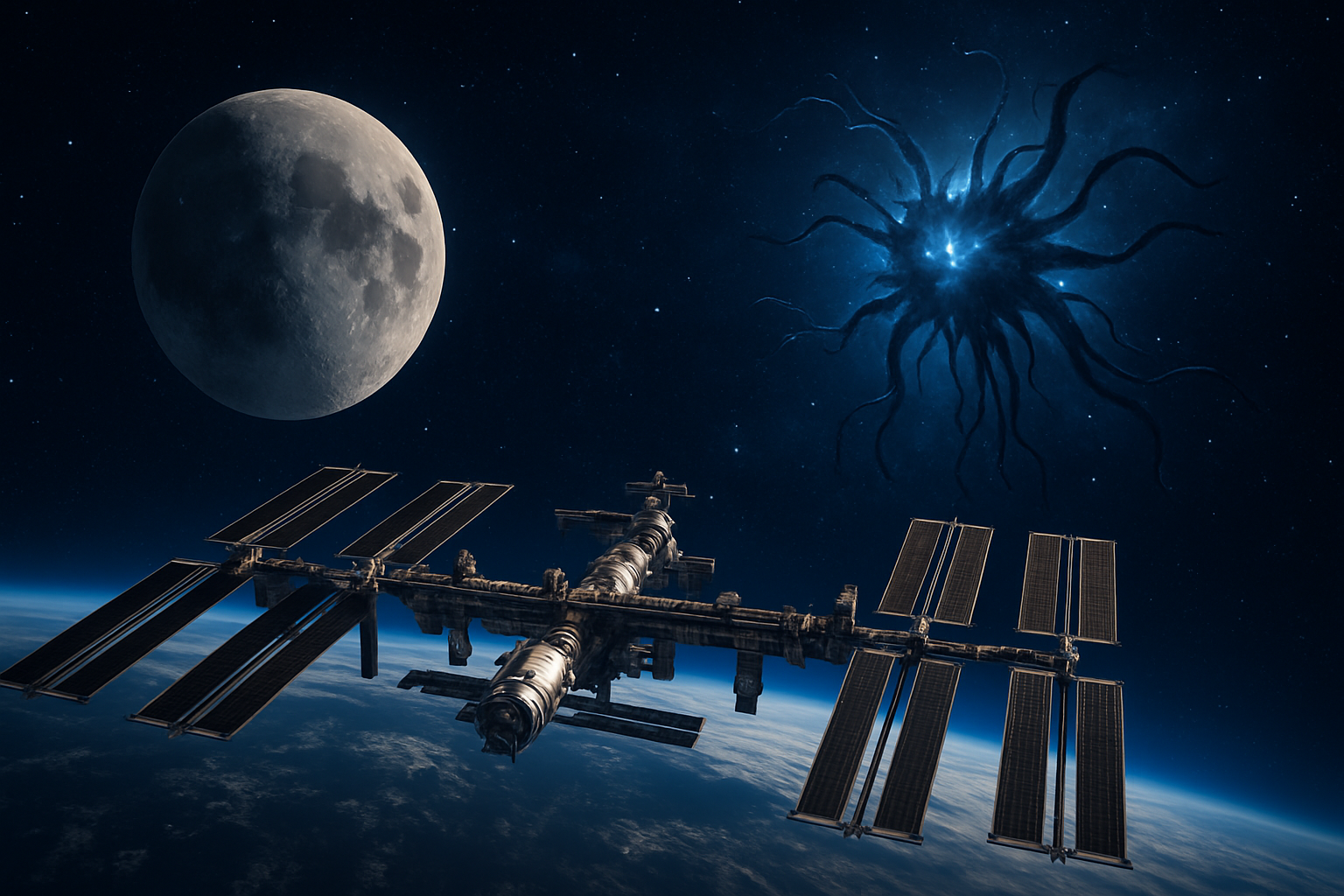 Historic Space Exploration Achievements Mark New Era of Cosmic Discovery