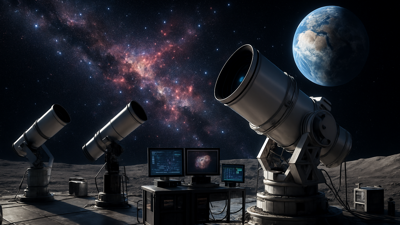 Space Exploration Renaissance: Mars Life Evidence, Meteor Showers, and NASA's Changing Trajectory in 2026