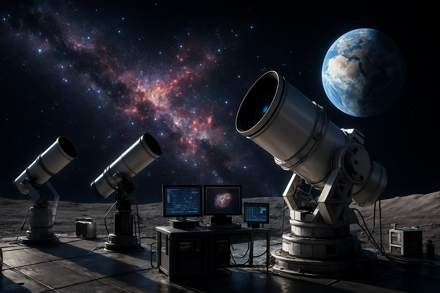 Space Exploration Renaissance: Mars Life Evidence, Meteor Showers, and NASA's Changing Trajectory in 2026