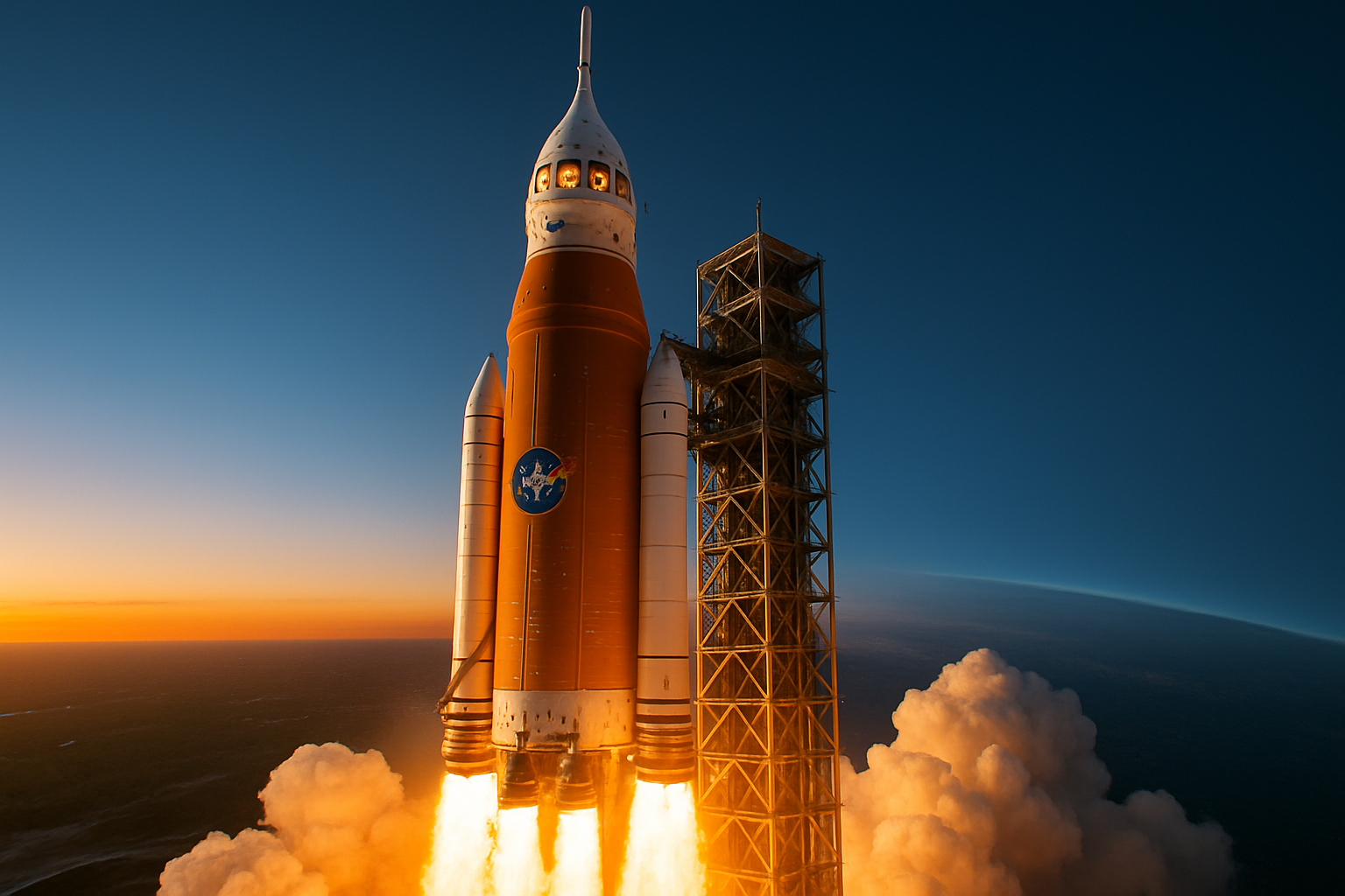 Historic Space Exploration Milestones Mark Humanity's Return to the Cosmos in 2026