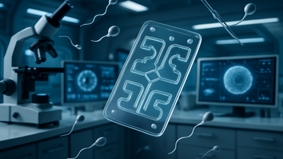 Breakthrough Space Biology Research Reveals Challenges of Human Reproduction in Zero Gravity