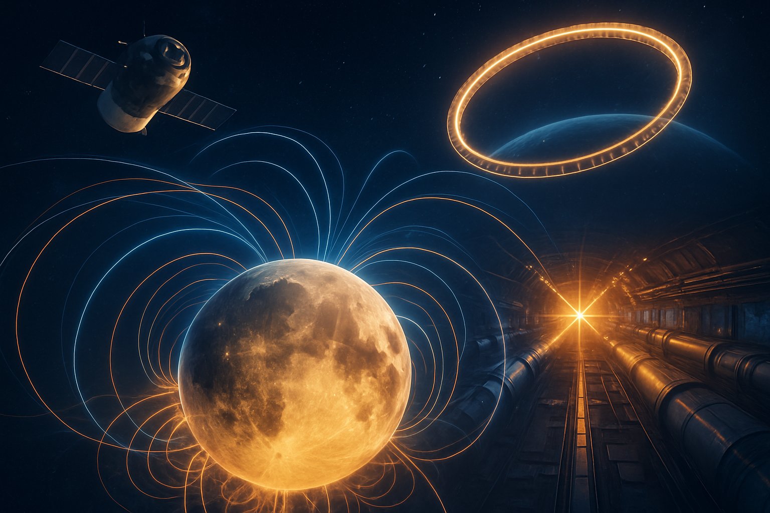 Space and Scientific Breakthroughs Transform March 2026 Into Historic Month for Human Knowledge