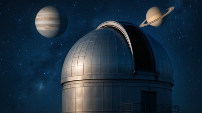 Black Holes and Celestial Phenomena: February 2026 Marks New Era in Space Research