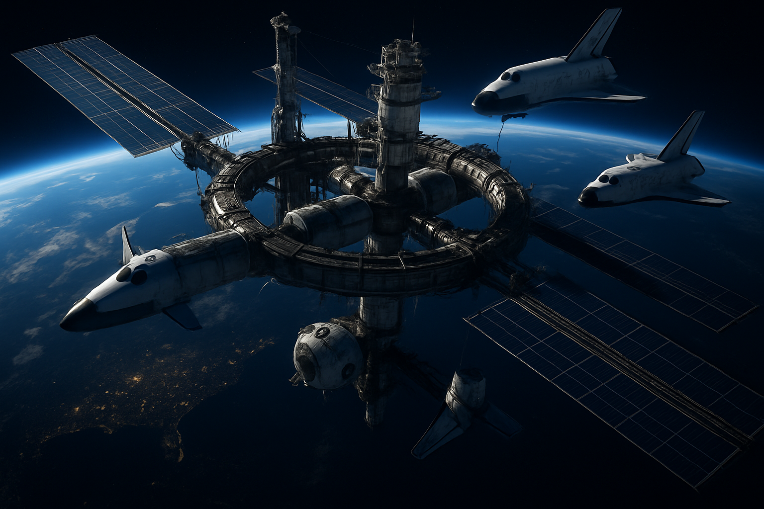 The Orbital Revolution: How 2026 Became the Dawn of the Trillion-Dollar Space Economy
