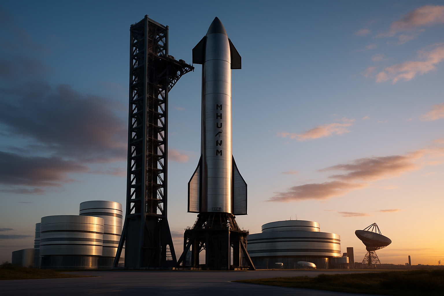 SpaceX Explores $60 Billion AI Startup Acquisition as Company Expands Global Operations